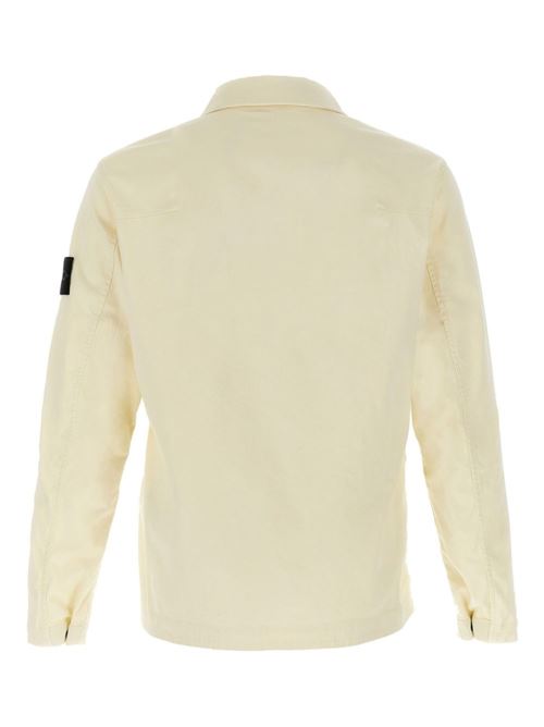 Giacca camicia STONE ISLAND | 1200128S0012V0093